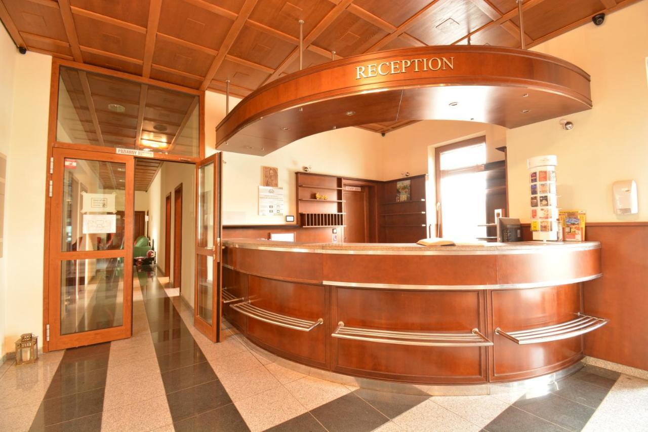Hotel Hradna Brana Bratislava Exteriér fotografie
