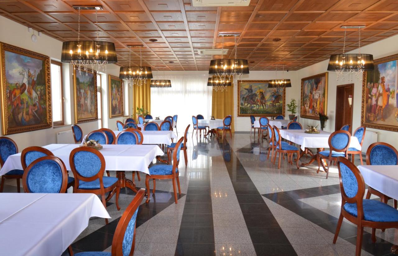 Hotel Hradna Brana Bratislava Exteriér fotografie