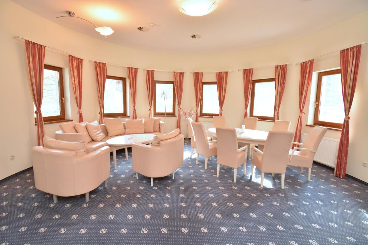 Hotel Hradna Brana Bratislava Exteriér fotografie