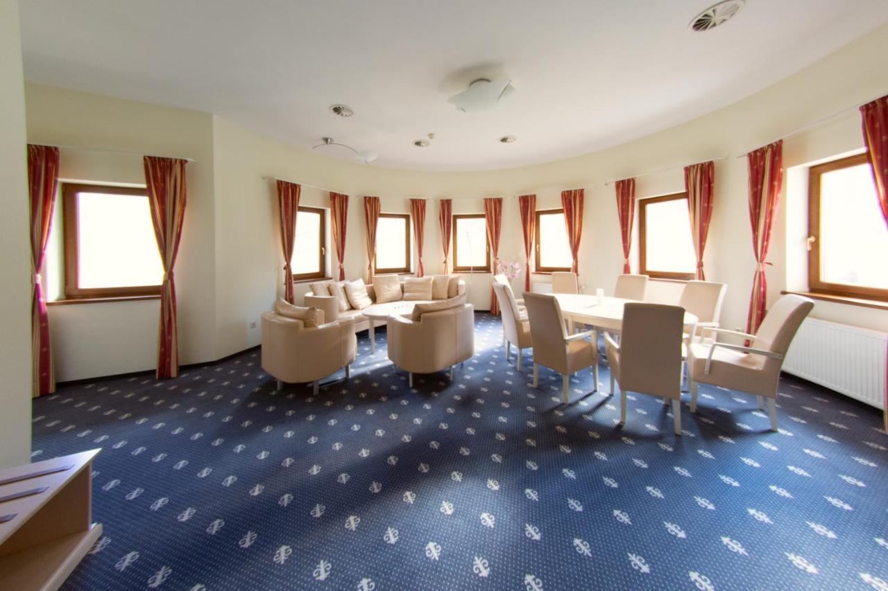 Hotel Hradna Brana Bratislava Exteriér fotografie