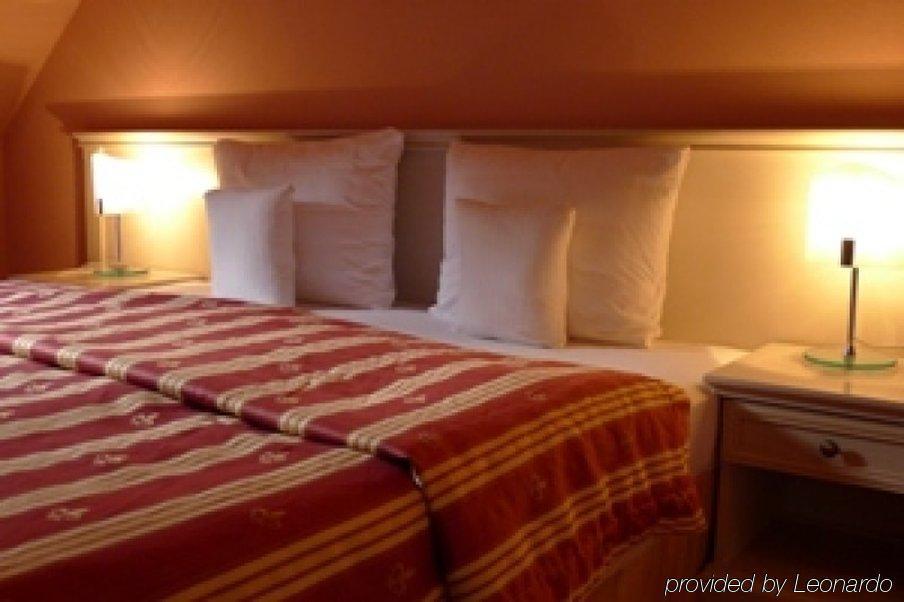 Hotel Hradna Brana Bratislava Pokoj fotografie
