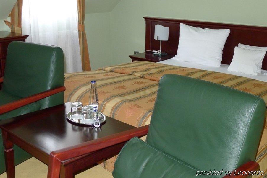 Hotel Hradna Brana Bratislava Pokoj fotografie